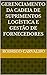 Gerenciamento da cadeia de suprimentos logística e gestão de ... by Rodrigo Carvalho