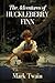 The Adventures of Huckleberry Finn