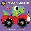 Spin Me! - Let's Go, Dinosaur!
