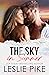 The Sky in Summer by Leslie Pike The Sky in Summer by Leslie Pike