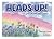 Heads Up!