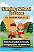 Sunday School Lessons for Children Ages 8-12 by Zion Press