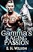 The Gamma's Raging Passion ...