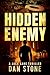 Hidden Enemy (Jack Kane Thr...