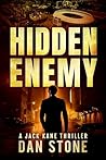 Hidden Enemy (Jack Kane Thrillers #3)