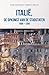 Italië, de opkomst van de stadstaten 1000-1250 by Indro Montanelli