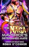 The Naga Maverick...