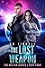 The Lost Weapon (The Helyan...