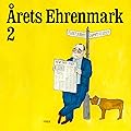 Årets Ehrenmark 2
