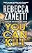 You Can Kill (Laurel Snow #4)