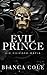 Evil Prince (Die Chicago-Mafia) (German Edition)