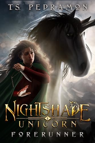 Forerunner (Nightshade Unicorn Book 1)