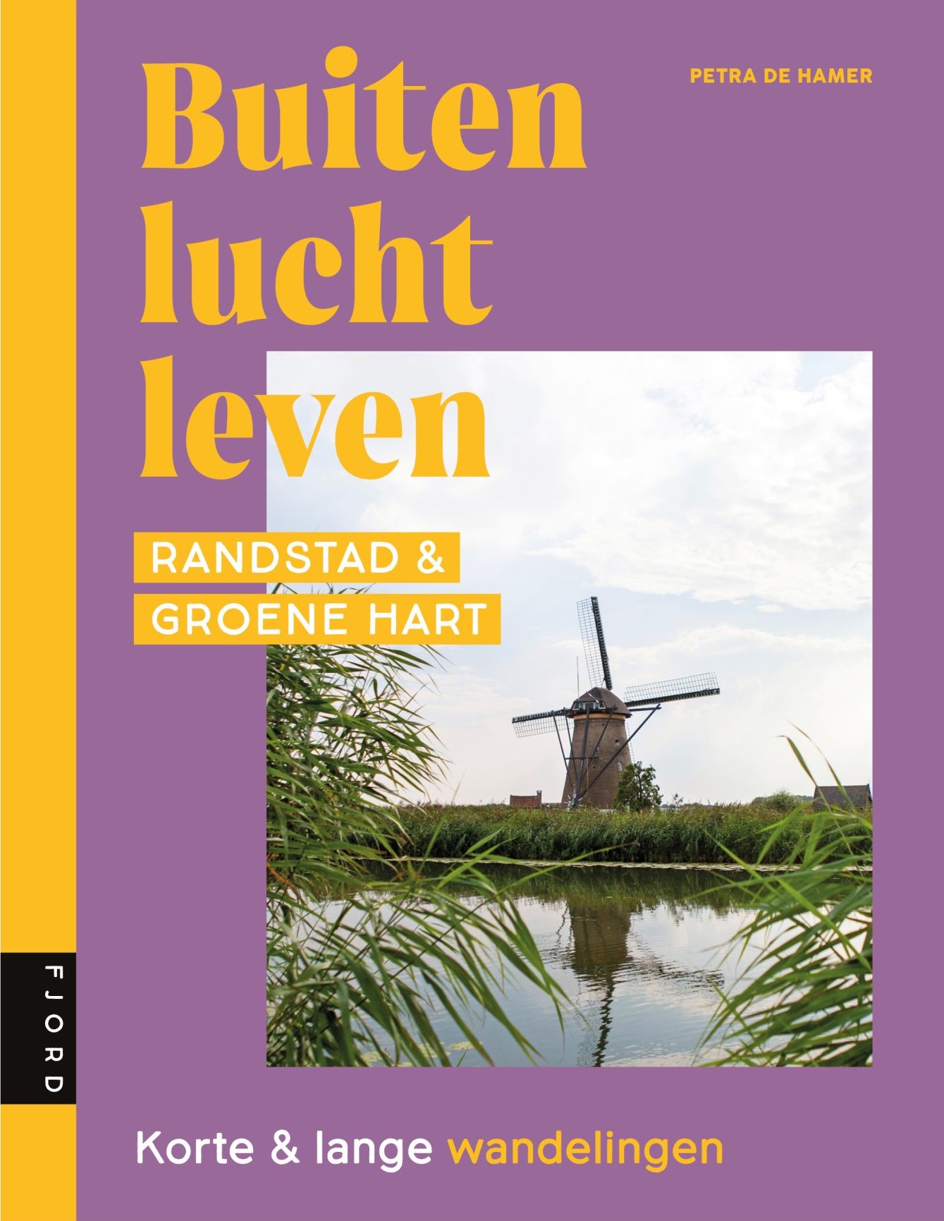 Buitenluchtleven - Randstad & Groene Hart