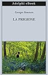 Book cover for La prigione