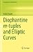 Diophantine m-tuples and El...