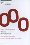 Česká psychopedie