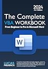The Complete VBA ...