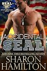 Accidental SEAL by Sharon Hamilton
