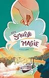 Een snufje magie by Lucas Eden