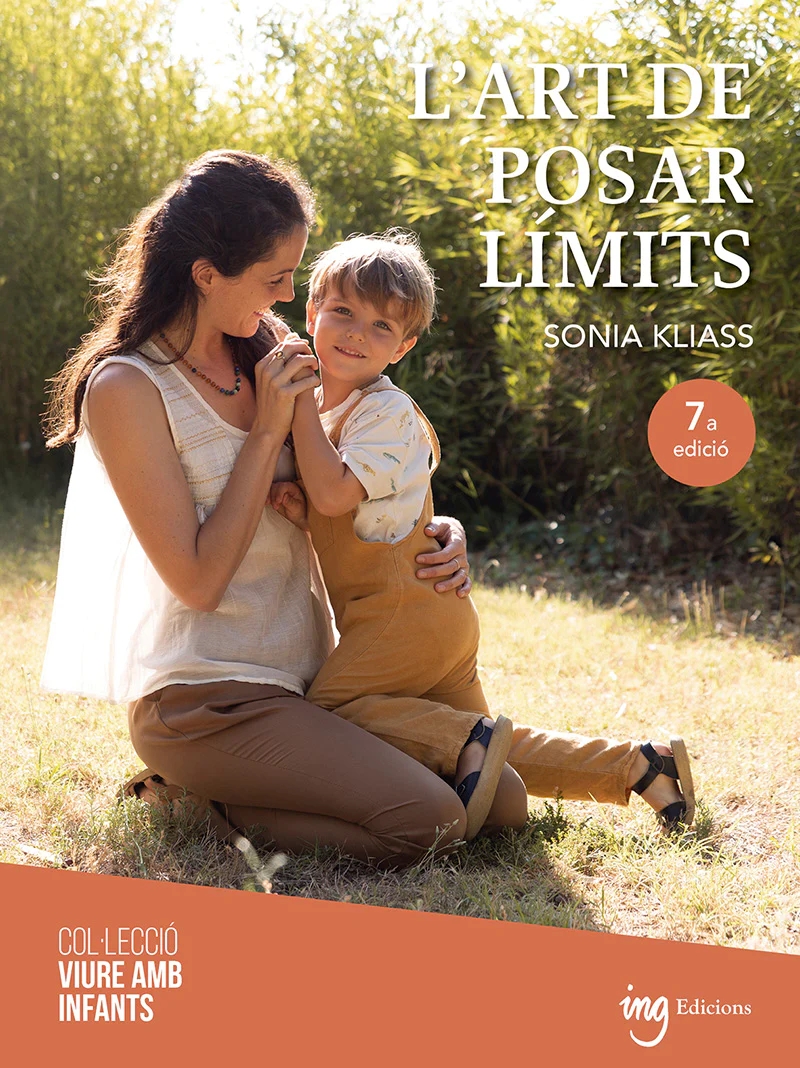 L'art de posar límits (Paperback)
