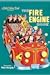 The Fire Engine Book (Little Golden Book)