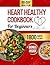 Heart Healthy Cookbook for ...
