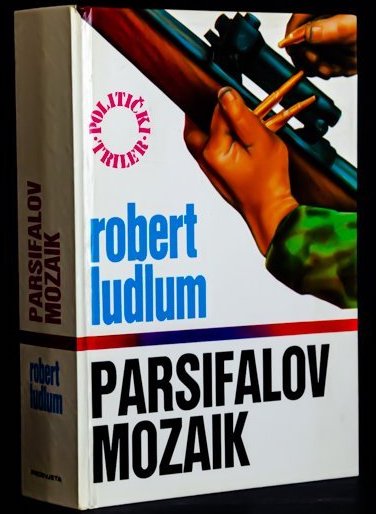 Parsifalov mozaik
