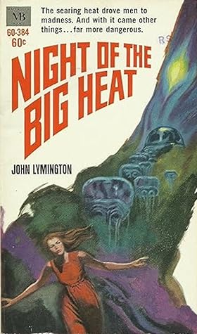 Night of the Big Heat