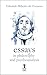 Essays in Philosophy and Ps...