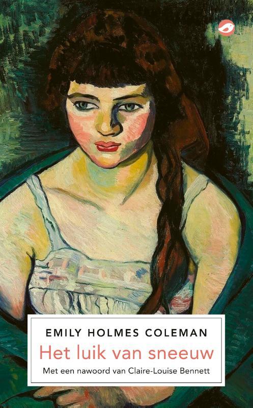 Het luik van sneeuw (Orlando Klassiekers) (Dutch Edition)