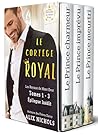 Le Cortège royal ...