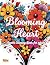 Blooming Heart: Flower Colo...