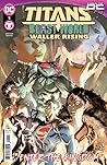 Titans: Beast World (2023-) #1: Waller Rising