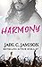 Harmony by Jade C. Jamison