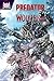 Predator versus Wolverine by Benjamin Percy