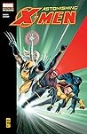 Astonishing X-Men...