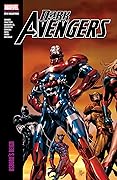 Dark Avengers Modern Era Epic Collection: Osborn's Reign
