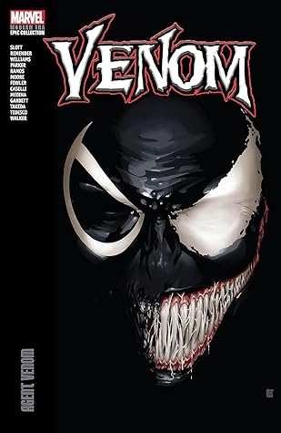 Venom Modern Era Epic Collection, Vol. 4: Agent Venom