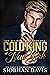 Cold King of New York (The Accardi Twins, #1)