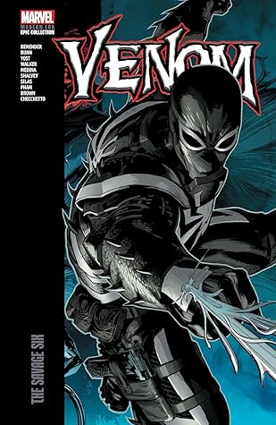 Venom Modern Era Epic Collection, Vol. 5: The Savage Six