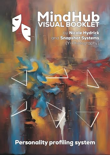 MindHub Booklet (Kindle Edition)