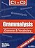 Grammalysis - Grammar & Voc...