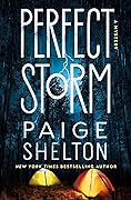 Perfect Storm (Alaska Wild, #6)