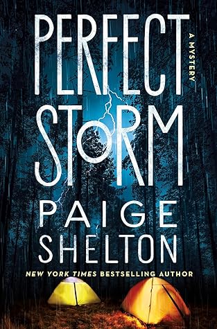 Perfect Storm (Alaska Wild, #6)