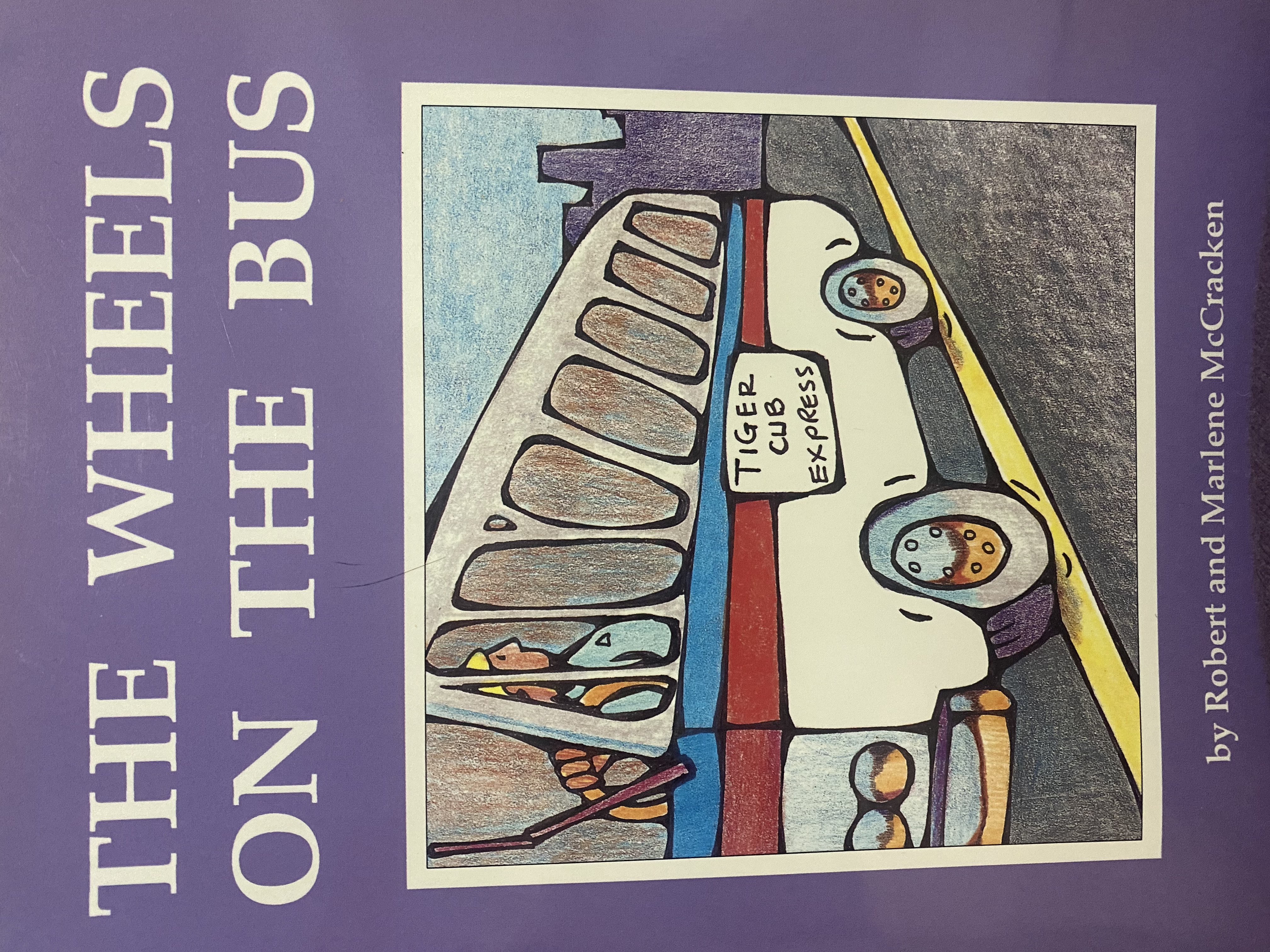 The Wheels on the Bus