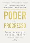 Poder e progresso...
