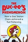 The Buc-ee's Phenomenon: How a Texas Gas Station Chain Achieved a Cult Following!