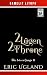 2 Lügen, 2 Throne (Die bösen Jungs #11)
