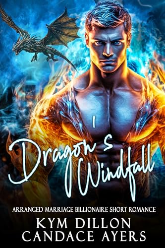 Dragon's Windfall (Brides for Beasts: Dragons #4)