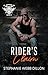 Rider's Claim by Stephanie Webb Dillon